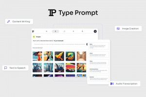 Type Prompt
